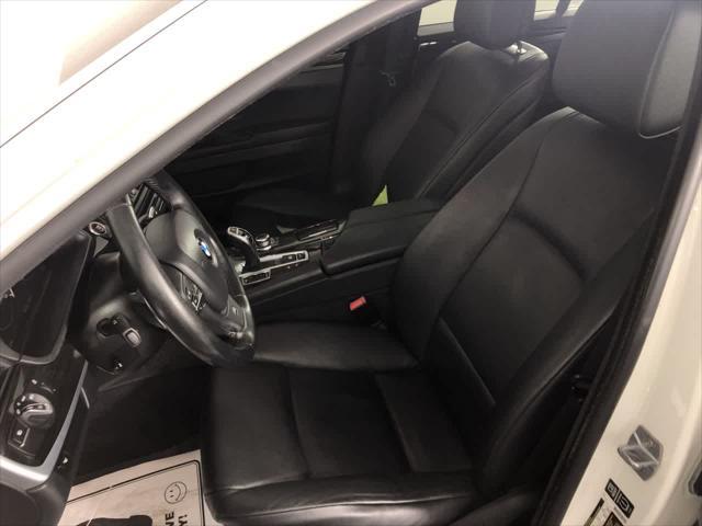 used 2013 BMW 535 car, priced at $12,995