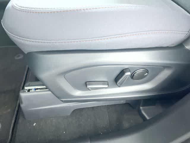 new 2025 Ford Explorer car, priced at $42,882