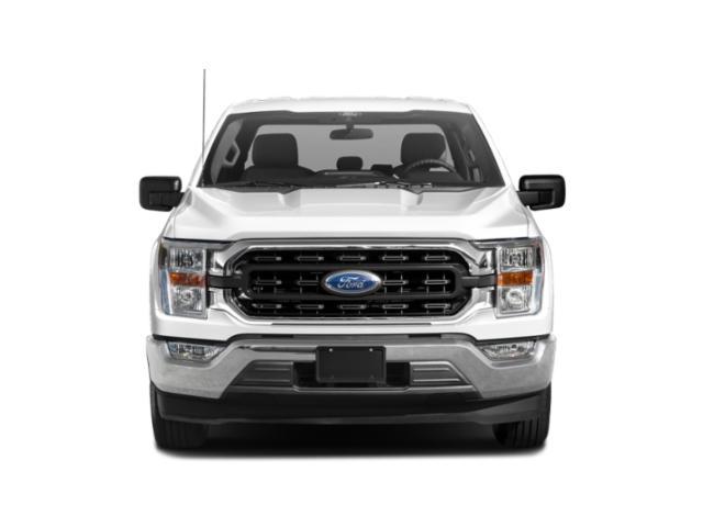 used 2021 Ford F-150 car, priced at $35,800