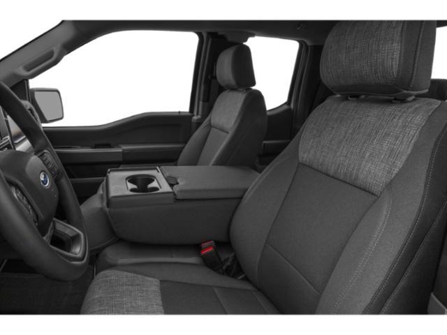 used 2021 Ford F-150 car, priced at $35,800