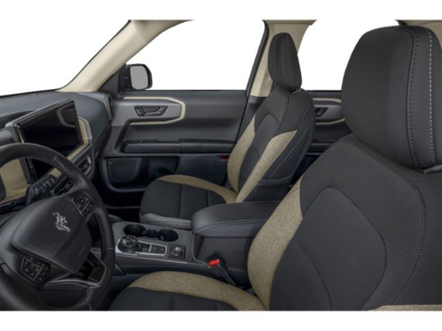 new 2025 Ford Bronco Sport car, priced at $38,396