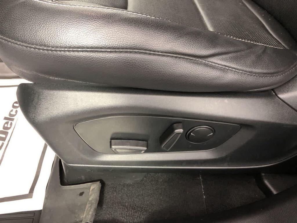 used 2022 Ford Explorer car, priced at $29,380