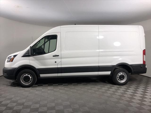 new 2024 Ford Transit-250 car, priced at $52,560