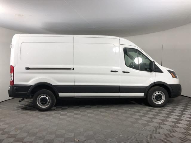 new 2024 Ford Transit-250 car, priced at $52,560