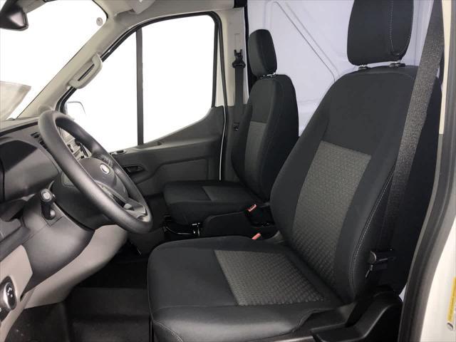 new 2024 Ford Transit-250 car, priced at $52,560