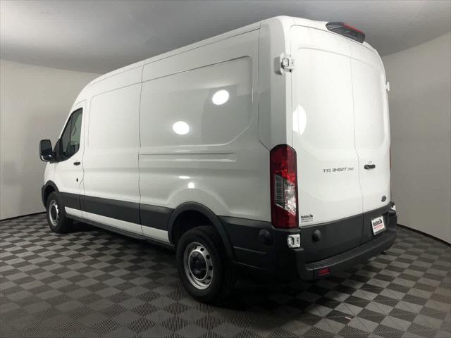 new 2024 Ford Transit-250 car, priced at $52,560