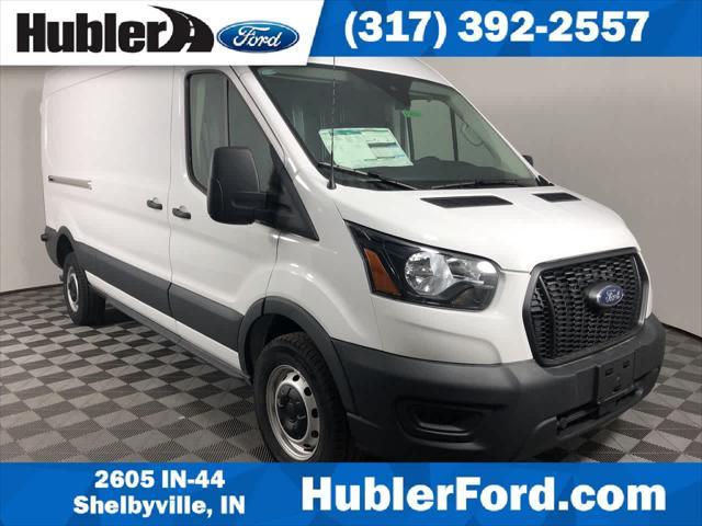 new 2024 Ford Transit-250 car, priced at $52,560