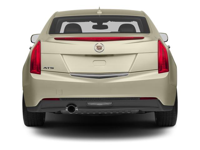 used 2013 Cadillac ATS car, priced at $6,995