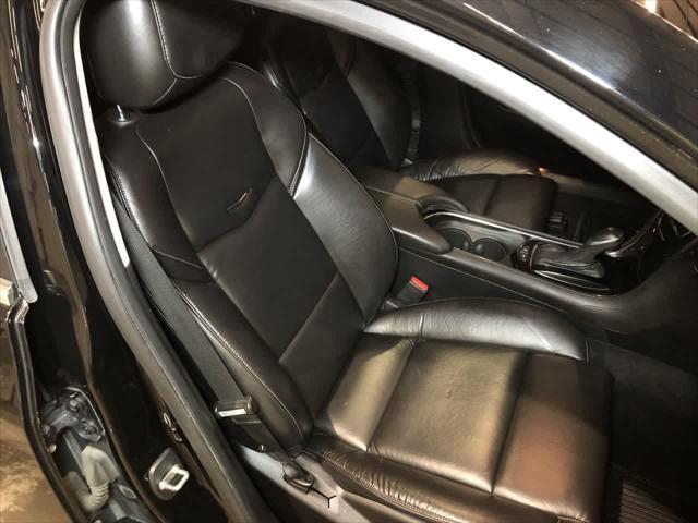 used 2013 Cadillac ATS car, priced at $6,888