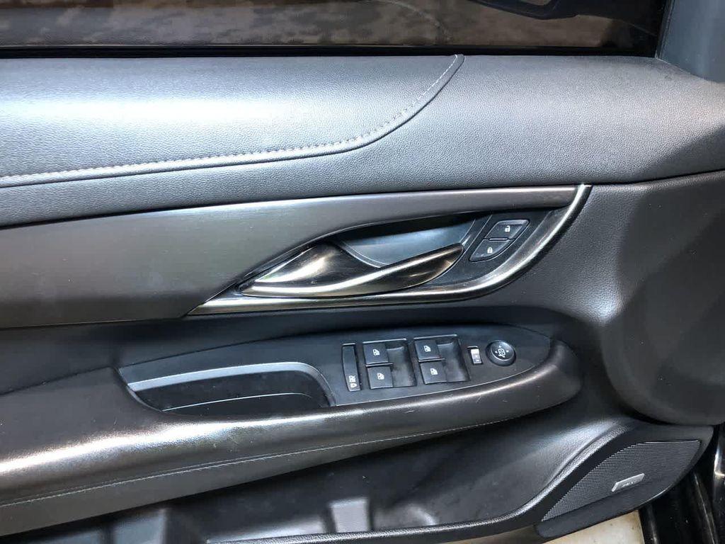 used 2013 Cadillac ATS car, priced at $5,900