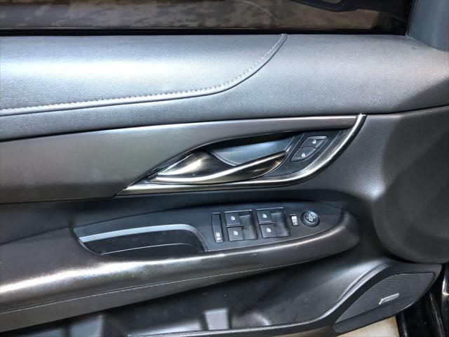 used 2013 Cadillac ATS car, priced at $6,888