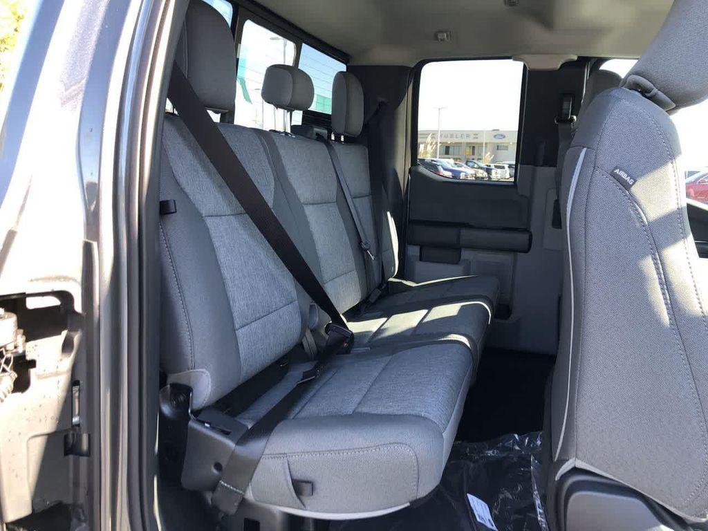 new 2026 Ford F-350 car, priced at $61,603