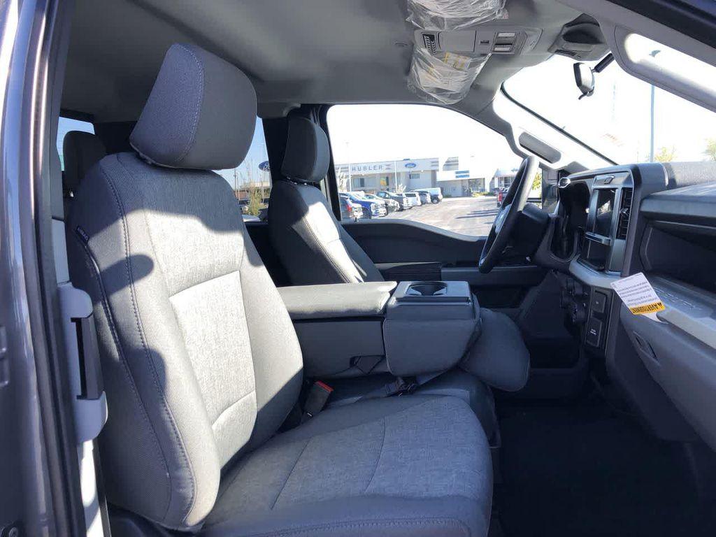 new 2026 Ford F-350 car, priced at $61,603