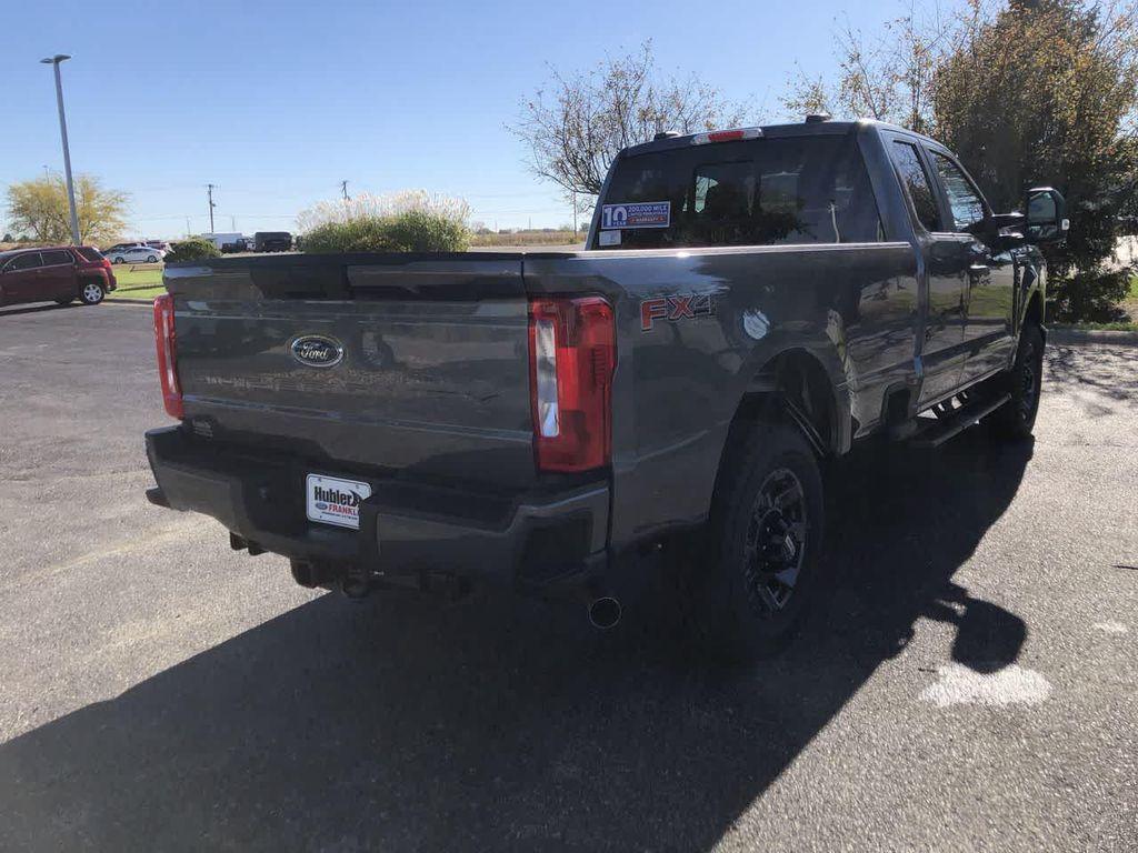 new 2026 Ford F-350 car, priced at $61,603