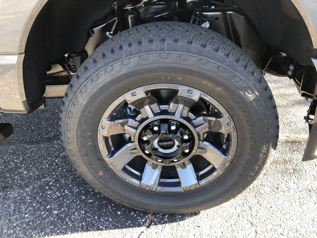 new 2026 Ford F-350 car, priced at $61,603