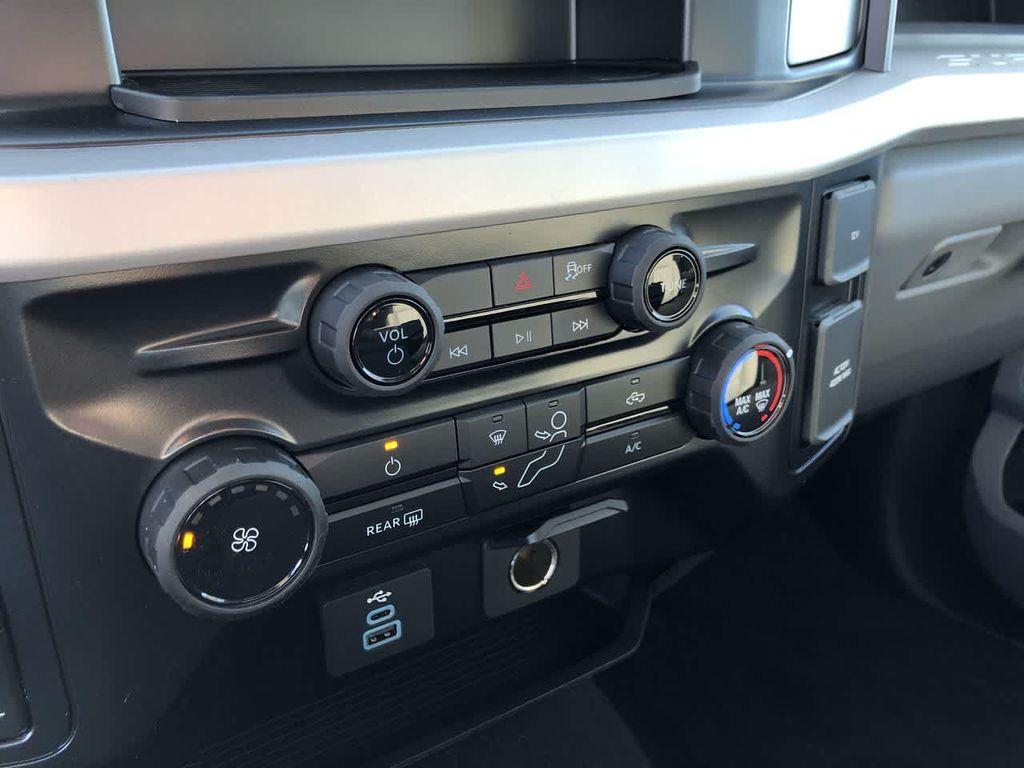 new 2026 Ford F-350 car, priced at $61,603