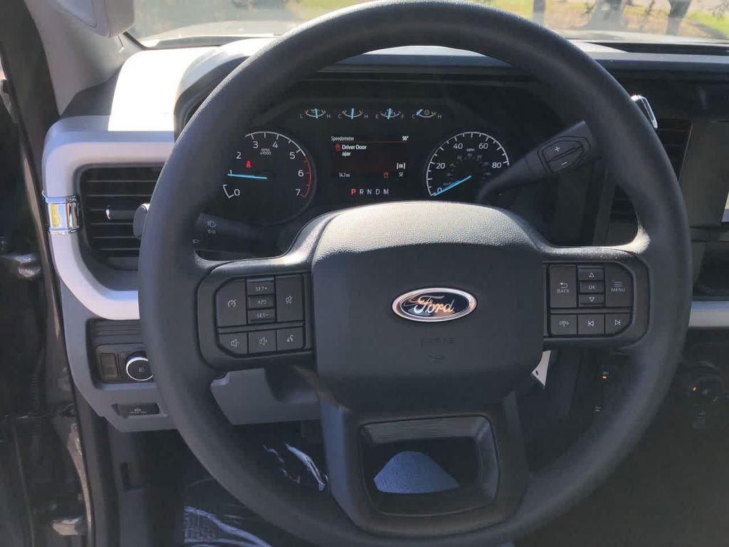 new 2026 Ford F-350 car, priced at $61,603