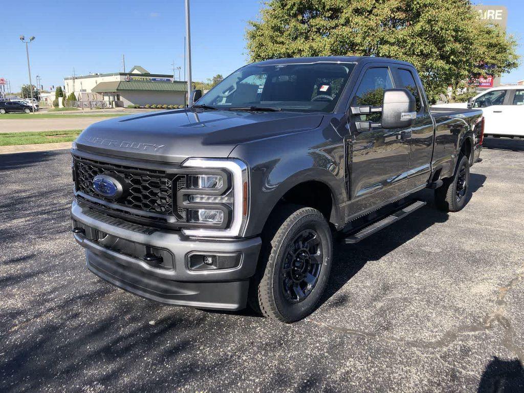 new 2026 Ford F-350 car, priced at $61,603