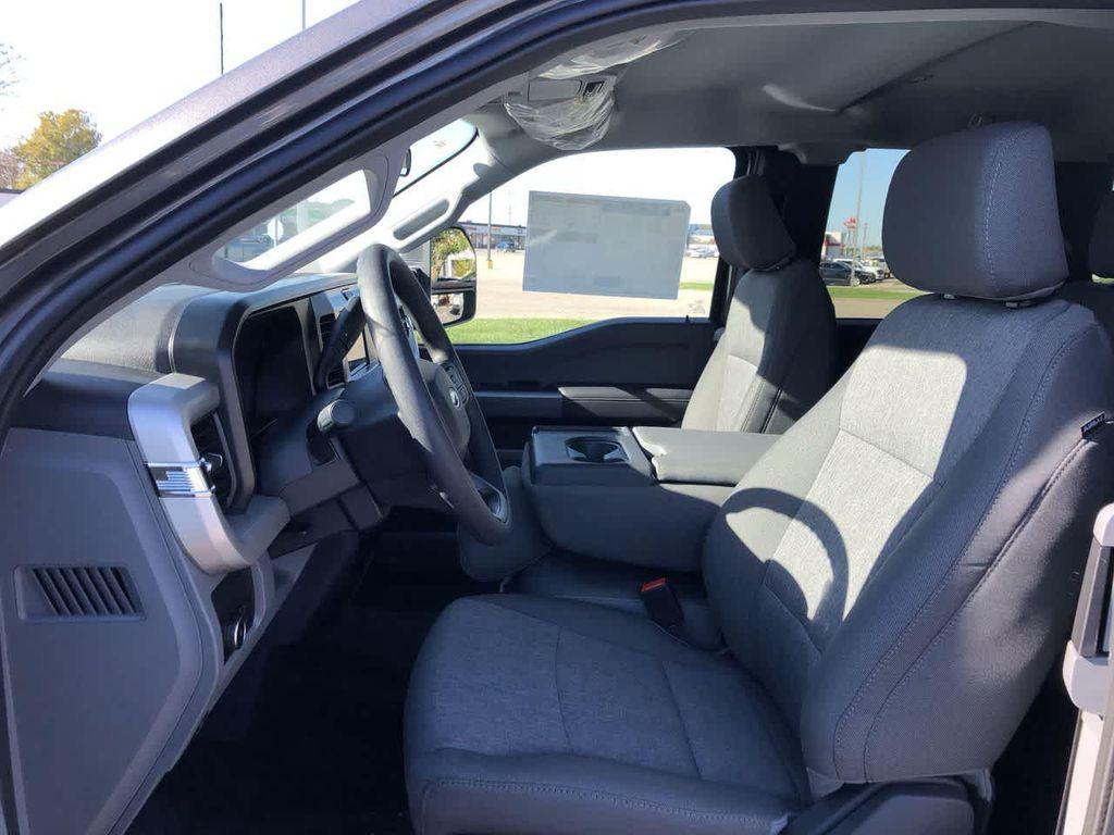 new 2026 Ford F-350 car, priced at $61,603