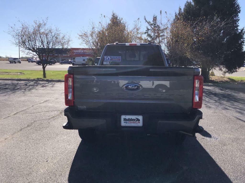 new 2026 Ford F-350 car, priced at $61,603