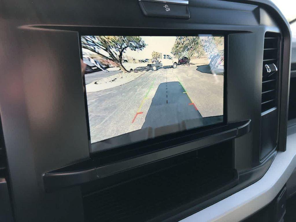 new 2026 Ford F-350 car, priced at $61,603