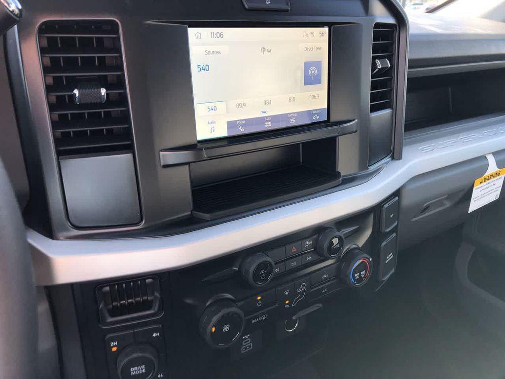 new 2026 Ford F-350 car, priced at $61,603