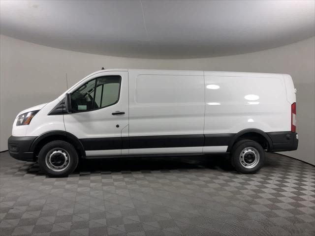 new 2024 Ford Transit-250 car, priced at $51,625