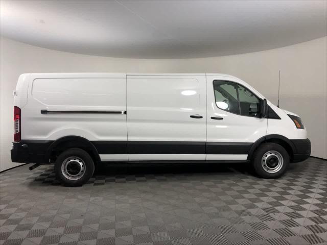 new 2024 Ford Transit-250 car, priced at $51,625