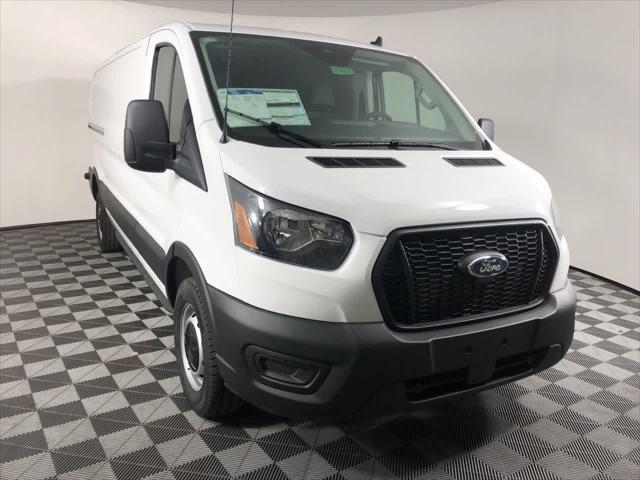 new 2024 Ford Transit-250 car, priced at $51,625