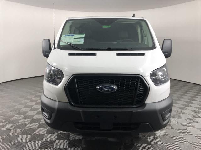 new 2024 Ford Transit-250 car, priced at $51,625