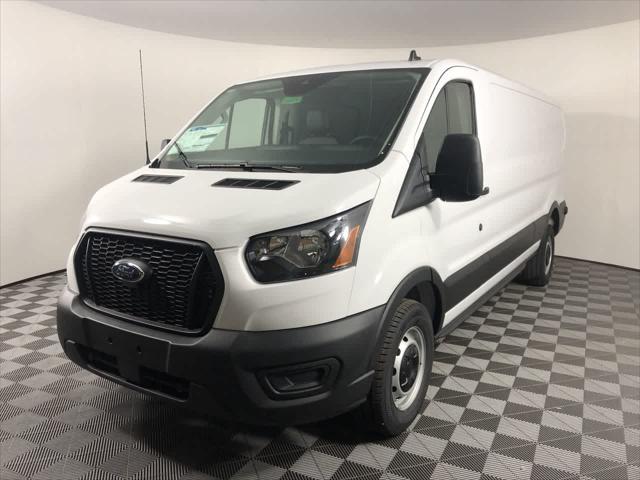 new 2024 Ford Transit-250 car, priced at $51,625