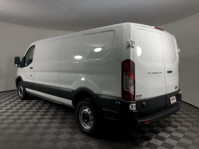 new 2024 Ford Transit-250 car, priced at $51,625