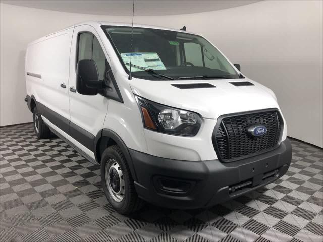 new 2024 Ford Transit-250 car, priced at $51,625