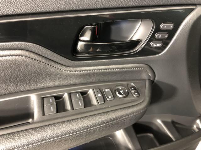 used 2021 Honda Odyssey car, priced at $25,500