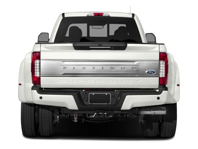 used 2018 Ford F-450 car, priced at $66,990