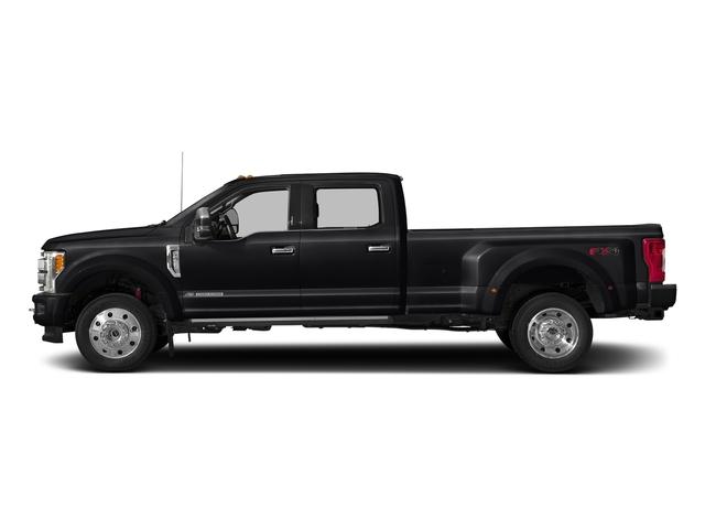 used 2018 Ford F-450 car, priced at $66,990