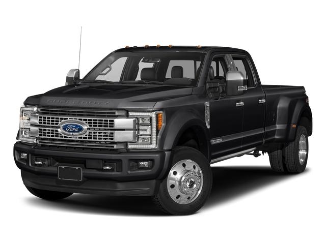 used 2018 Ford F-450 car, priced at $66,990