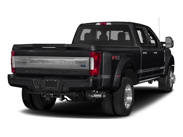 used 2018 Ford F-450 car, priced at $66,990