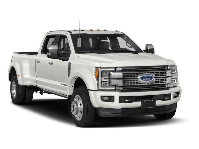 used 2018 Ford F-450 car, priced at $66,990