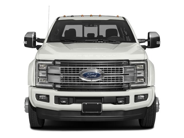 used 2018 Ford F-450 car, priced at $66,990