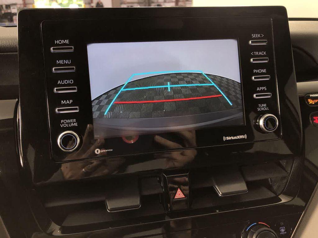 used 2023 Toyota Camry car, priced at $23,709