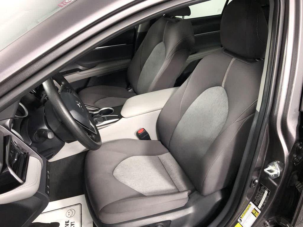 used 2023 Toyota Camry car, priced at $23,709