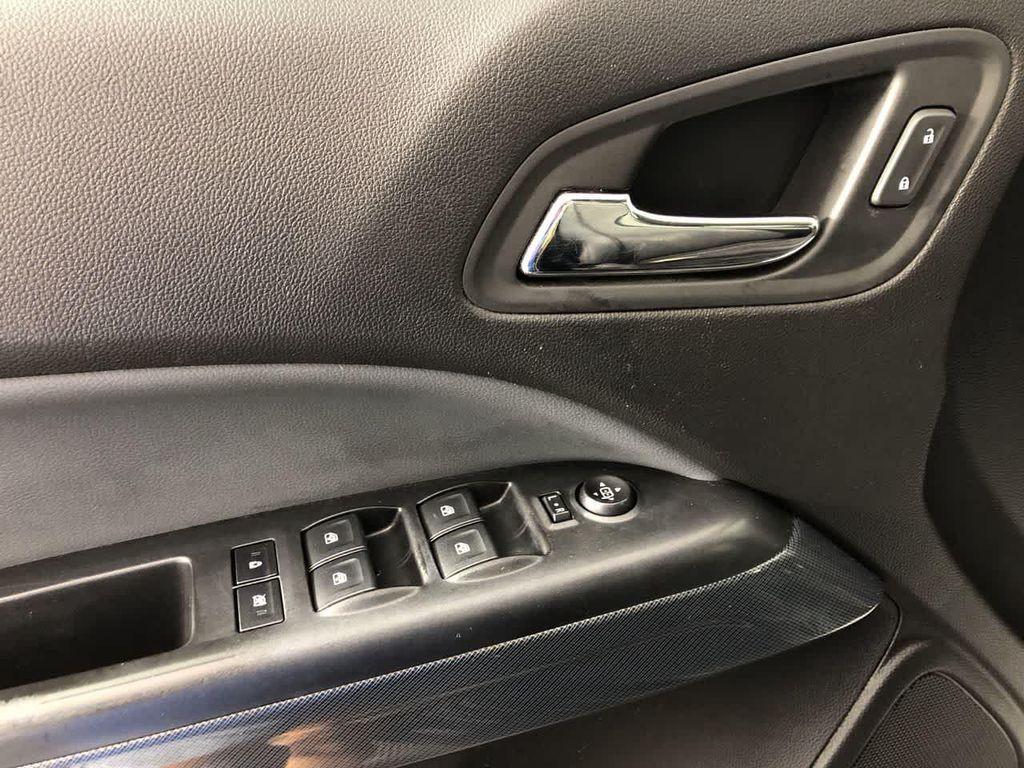 used 2018 Chevrolet Colorado car, priced at $18,900