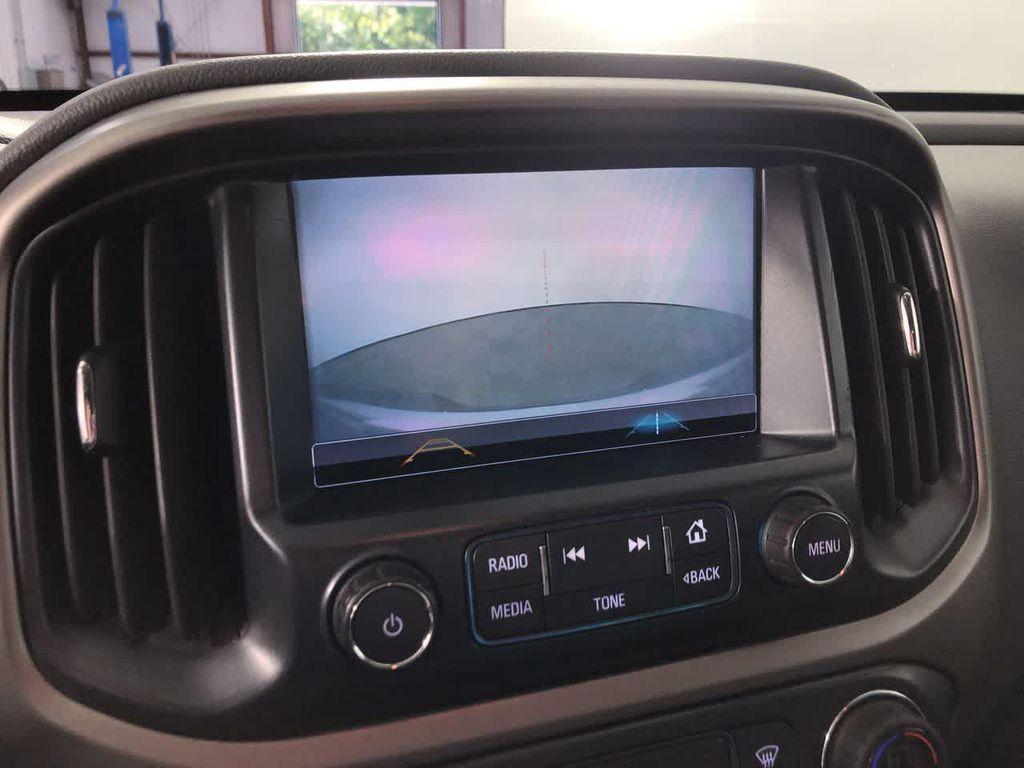 used 2018 Chevrolet Colorado car, priced at $18,900