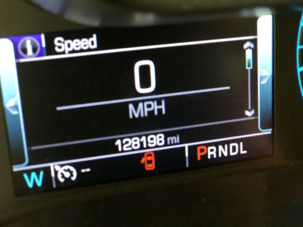 used 2018 Chevrolet Colorado car, priced at $18,900