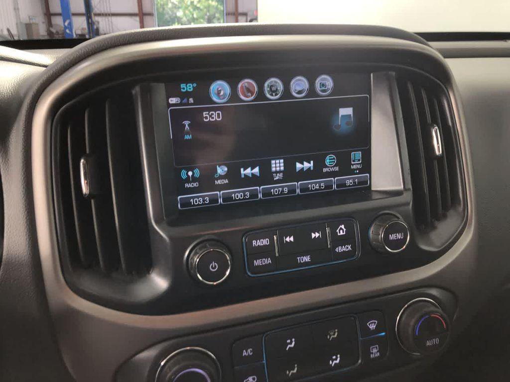 used 2018 Chevrolet Colorado car, priced at $18,900