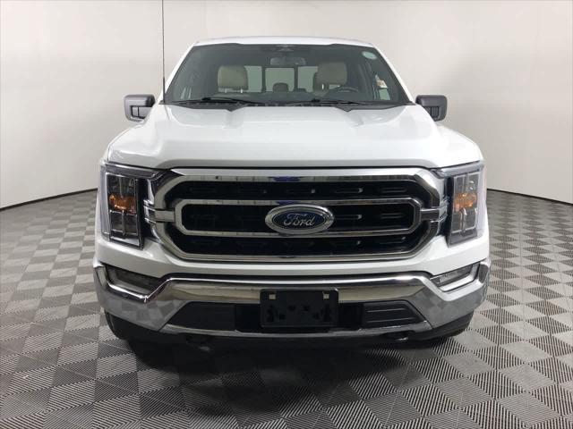 used 2023 Ford F-150 car, priced at $33,950