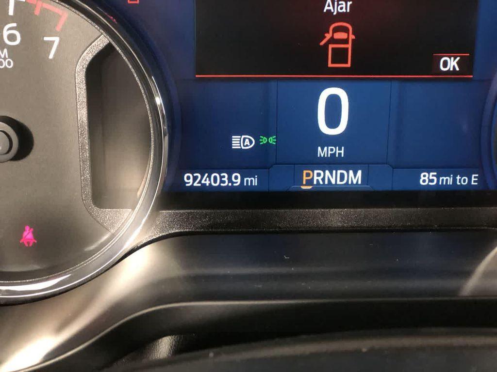 used 2023 Ford F-150 car, priced at $32,700