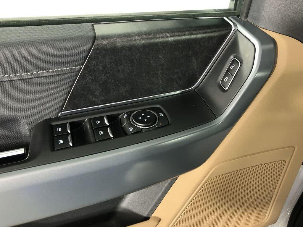 used 2023 Ford F-150 car, priced at $32,700