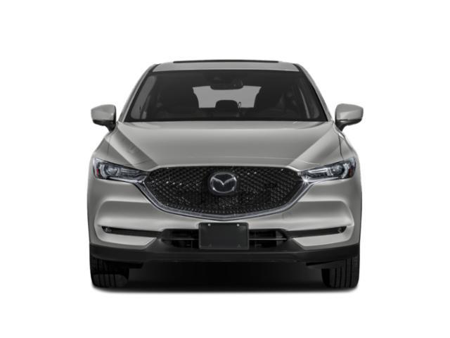 used 2020 Mazda CX-5 car, priced at $22,146